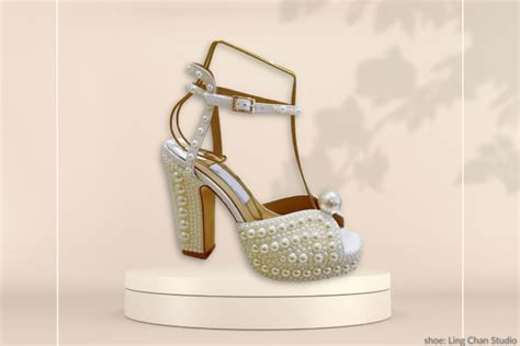 jimmy choo bridal shoes dupe|jimmy choo wedges wedding.